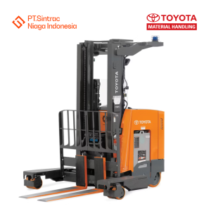 Multidirectional Reach Truck RF1-MD1X45
