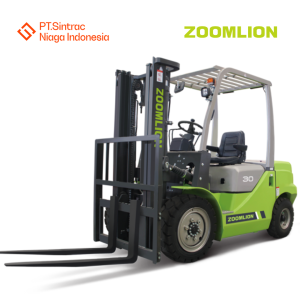Forklift Diesel Z Series FD30Z