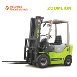 Forklift Diesel Z Series FD15Z