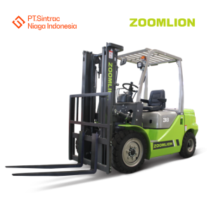 Forklift Diesel Z Series FD38Z