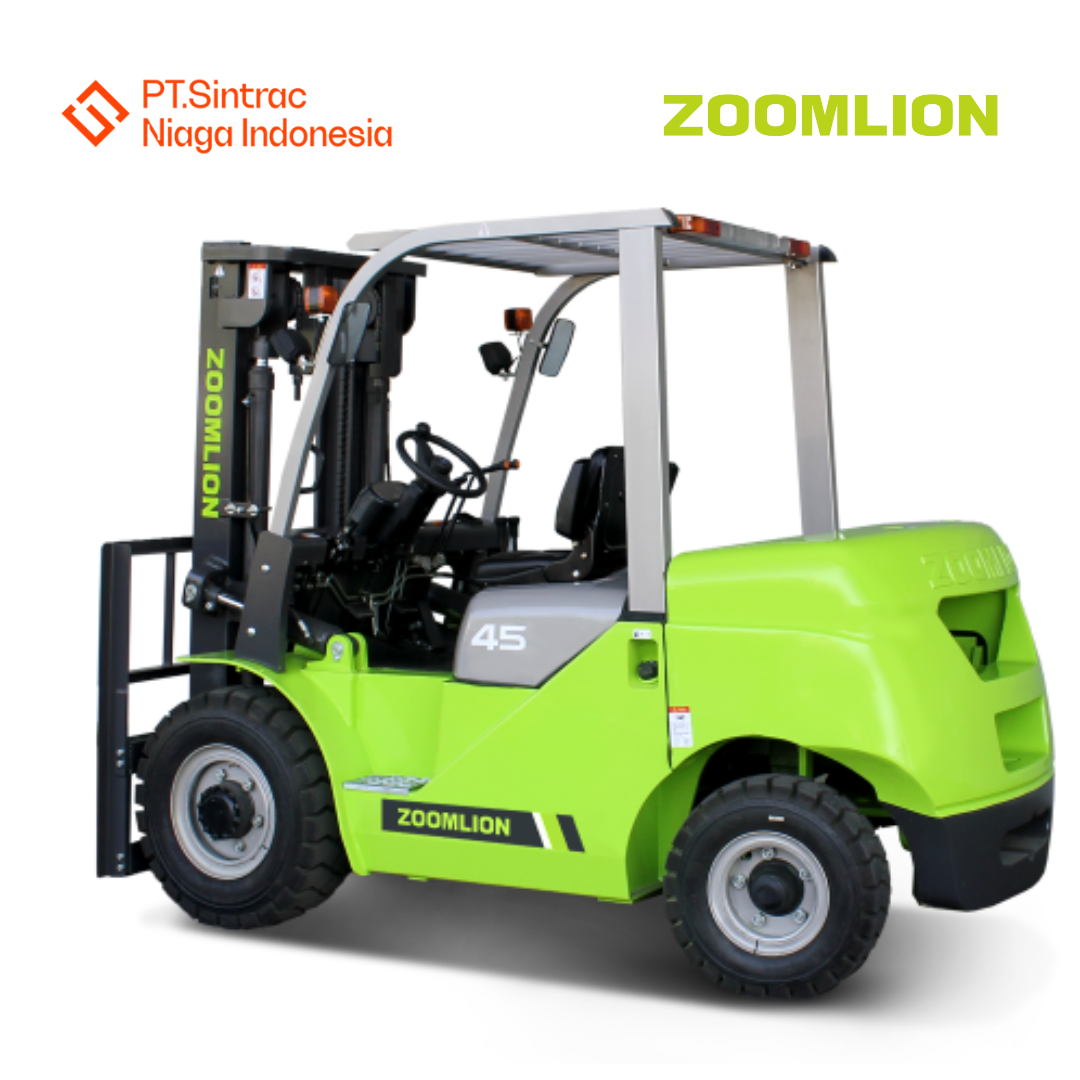 Forklift Diesel Z Series FD45Z
