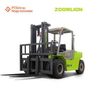 Forklift Diesel Z Series FD50Z