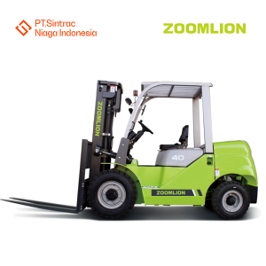 Forklift Diesel Z Series FD40Z