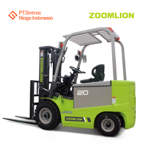 Forklift Electric FB20Z