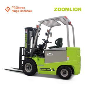 Forklift Electric FB25Z