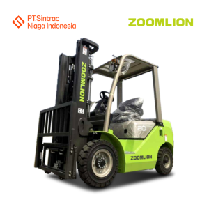 Forklift Diesel FD20H