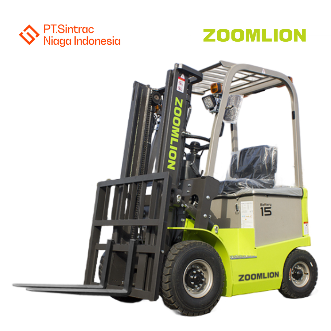 Forklift Electric FB15Z