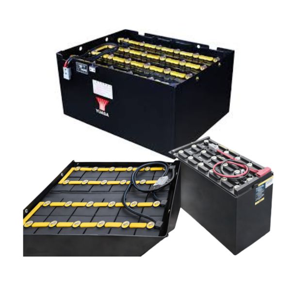 sparepart battery