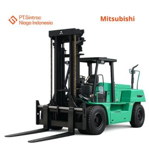 Forklift Diesel FD100-160NL