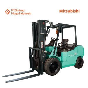 Forklift Diesel FD20-FD30HS