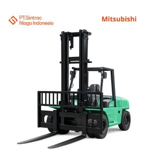 Forklift Diesel FD70-FD100NH