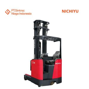 Nichiyu Reach Truck FBRF14-20