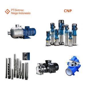 CNP Pump