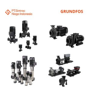 Grundfos Pump