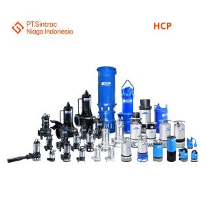 HCP Pump