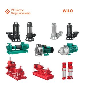 Wilo Pump